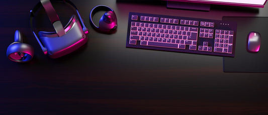 How To Choose the Best Mousepad for Gamers