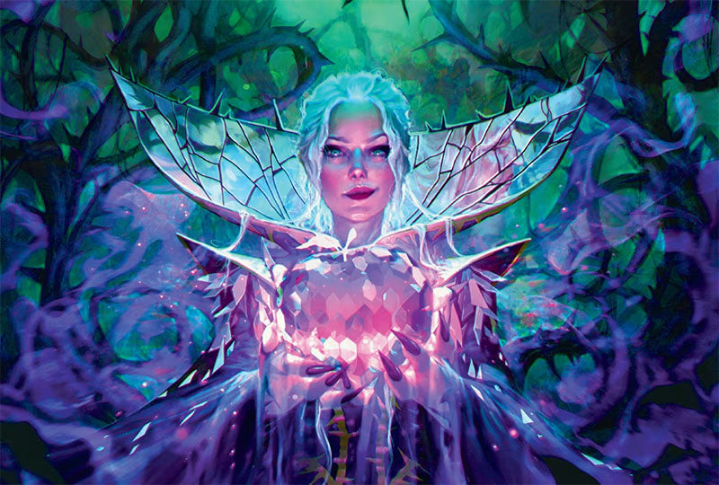 Exploring Wilds of Eldraine: A Look at Its Most Expensive Magic Cards