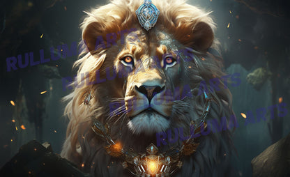Lion's Eye Diamond - MTG Proxy Mirage  – MTG Proxy Card
