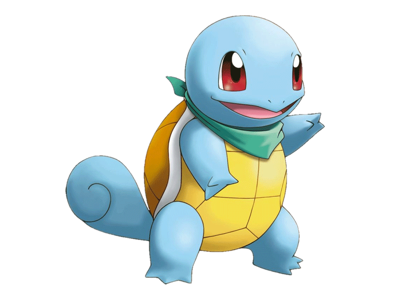 Pokemon Svg, Pokemon Png, Squirtle with Pokeball Svg, Squirt